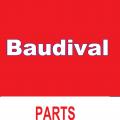 Baudival parts