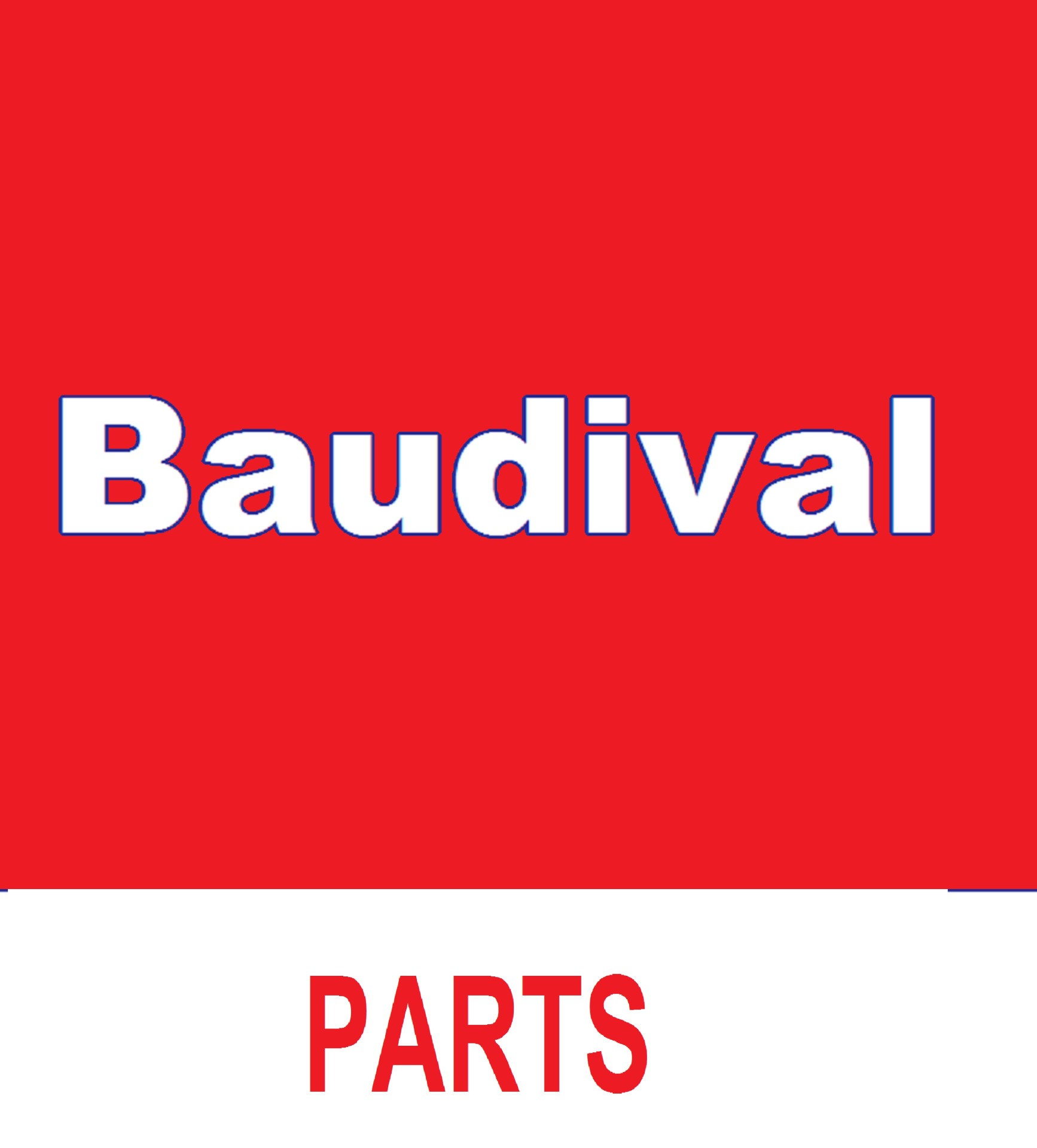 Baudival Parts